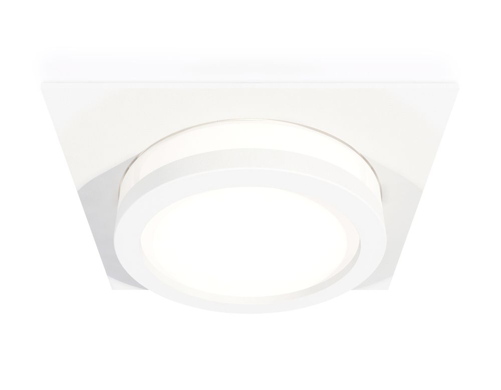 Ambrella Комплект встраиваемого светильника Techno XC8061017