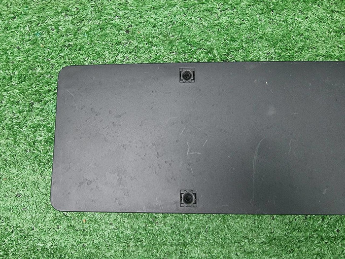 Площадка номера Avatr 07 (2024-н.в.)