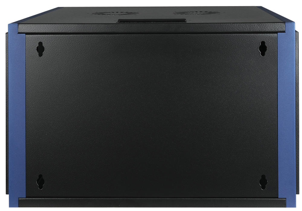 Шкаф настенный 19", 18U Datarex DR-610421