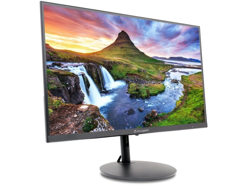 Монитор Acer 27SH2Ebmihux