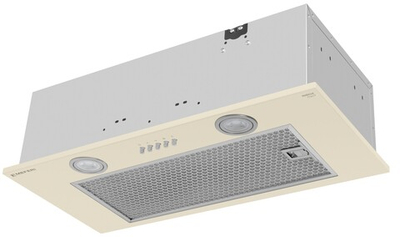 Полновстраиваемая вытяжка Meferi INBOX60BG POWER