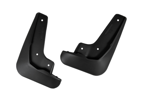 Комплект передних брызговиков Exeed VX 2020-, Rival.20913001