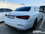 Mercedes-Benz E-Class W213 E300e 4MATIC Exclusive (02.2021)