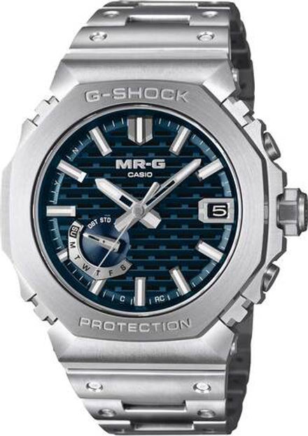Часы Casio MRG-B2100D-2A