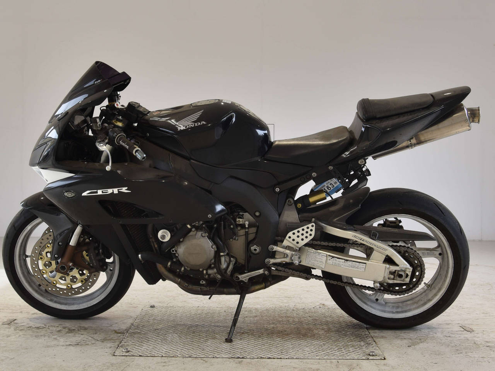 Honda CBR1000RR , 2004