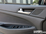 Hyundai All New Tucson Бензин 1.6 Turbo 2WD (11.2020)