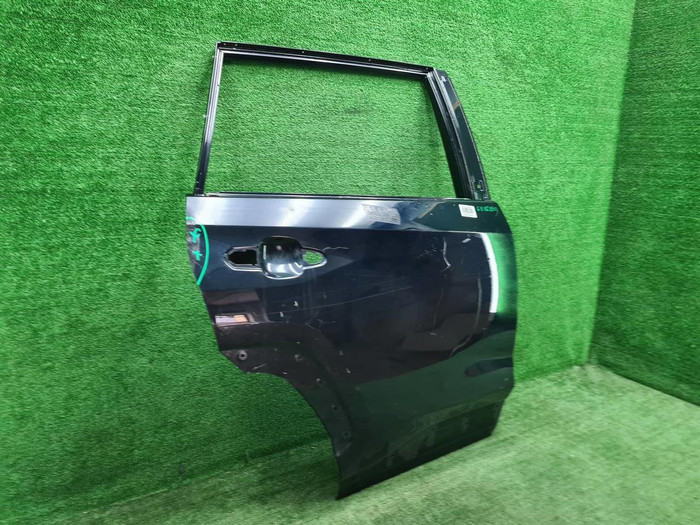 Дверь задняя правая Toyota RAV4 5 XA50 (2018-н.в.)