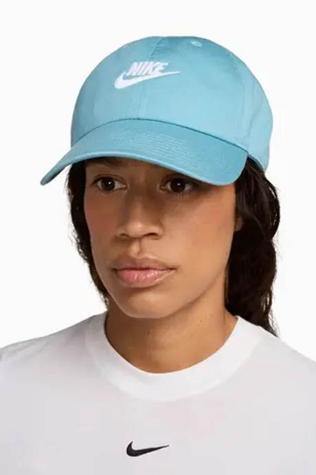 Кепка Nike Club - голубой