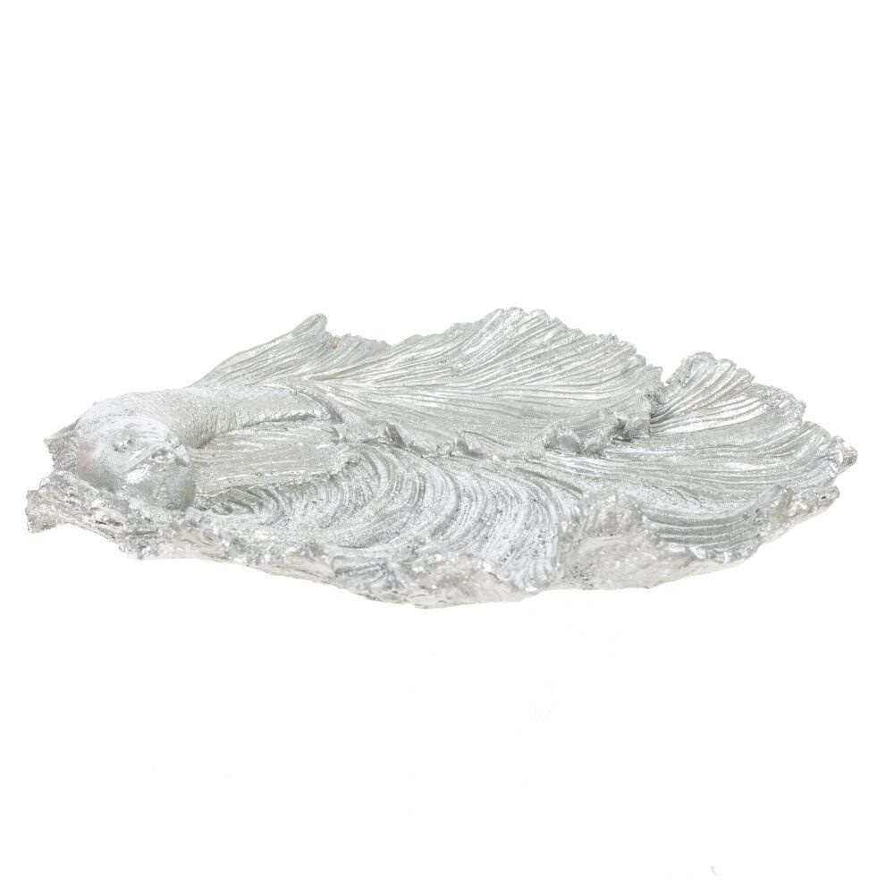 GAEM Блюдо декоративное, L27 W27,5 H4 см