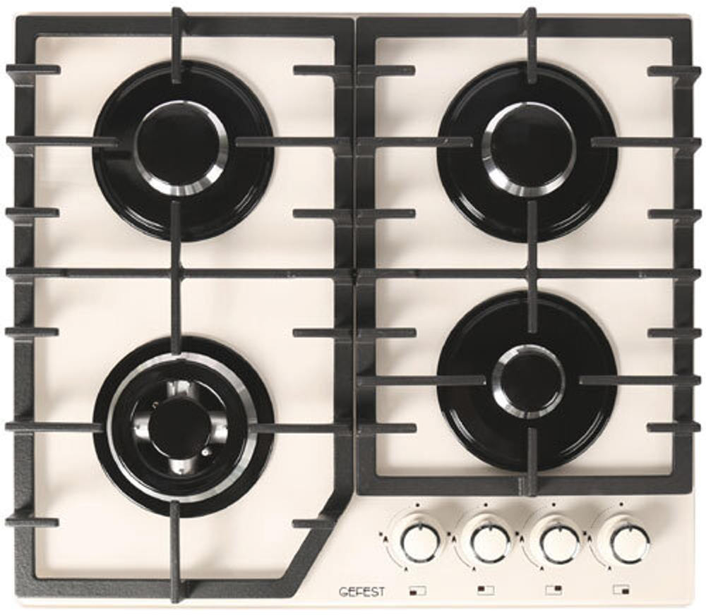 Газовая варочная панель Gefest ПВГ 2232-01 Р81