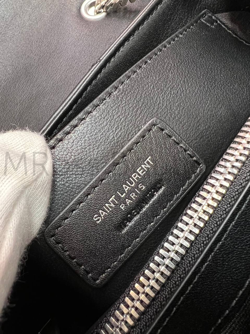 Сумка loulou Saint Laurent small