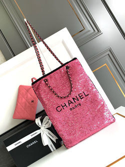 Chanel Shopping Bag 39 cm