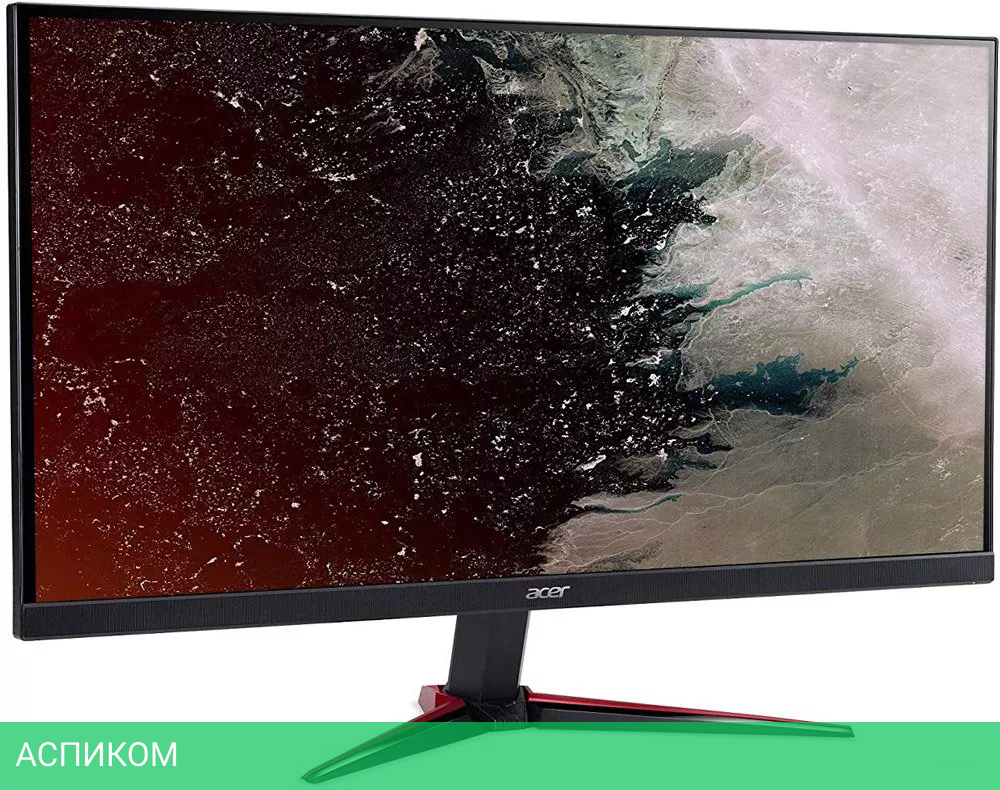 Монитор Acer Nitro VG270bmiix