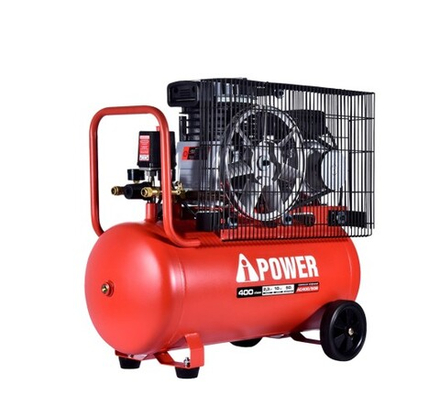 Компрессор поршневой A-iPOWER AC400/50B 50107