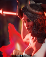 фигурка Малевола Гибб Dispatch