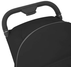 Детская прогулочная коляска Inglesina Quid 3 Cosmic Black