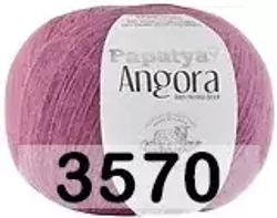ANGORA SOLID