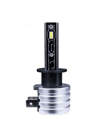 Светодиод головного света AMP PRO CSP H1 2 штуки