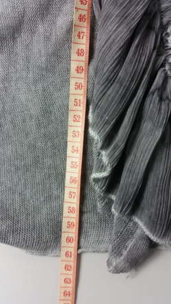 Кардиган CASSIS 42 размер