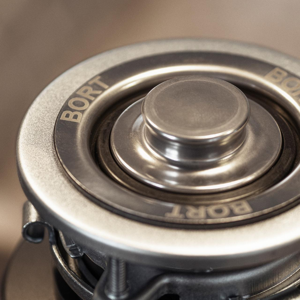 Измельчитель пищевых отходов BORT TITAN 4000 Control