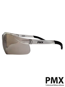 Очки PMX Scout G-4180S. Зеркально-серые