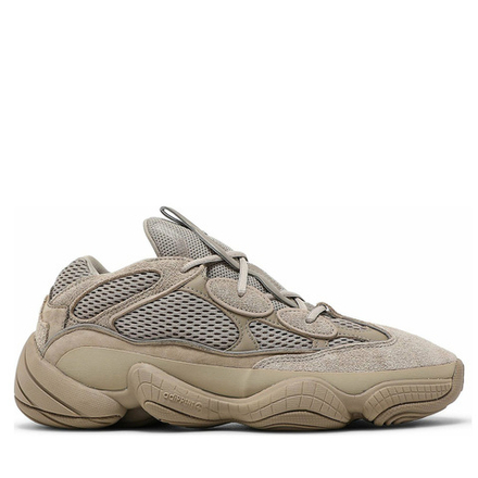 adidas Yeezy 500 Taupe Light