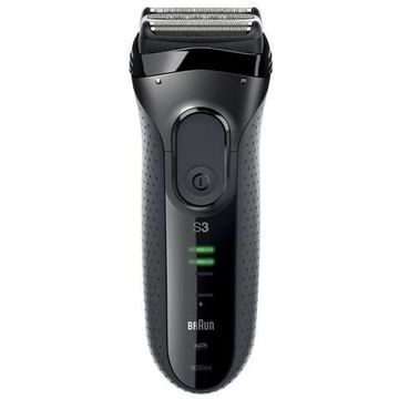 Електробритва Braun Series 3 3050cc Black