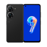 Смартфон ASUS Zenfone 9 8/128GB, Midnight black (Черный)
