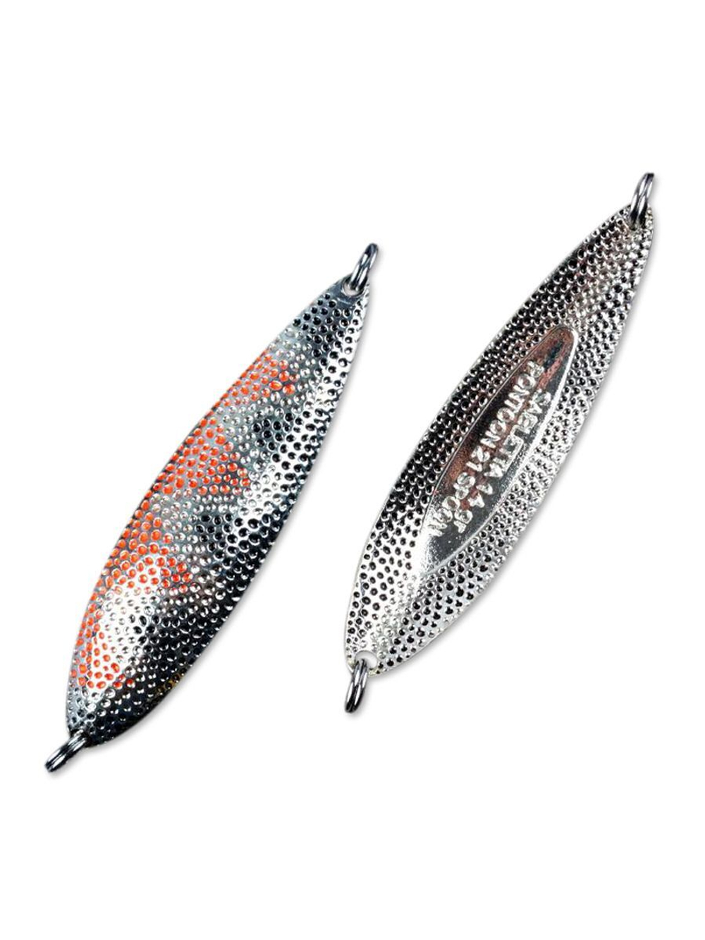 Блесна колебалка SABLETTA, 94мм, 38.0 гр. #S46-404