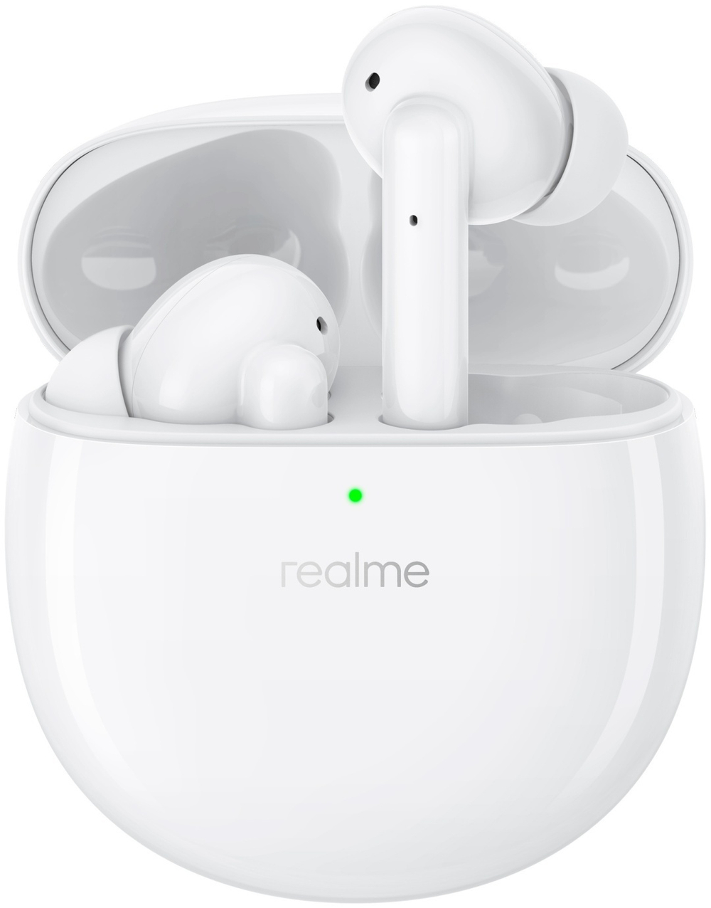 Наушники Realme Buds Air Pro RMA210 белый