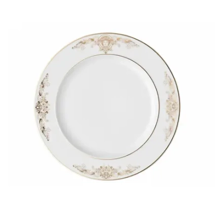 Versace Тарелка Medusa Gala 22 см