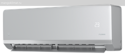 Классическая сплит-система серии KAGAMI RAC-KM20HP.D01 (комплект)