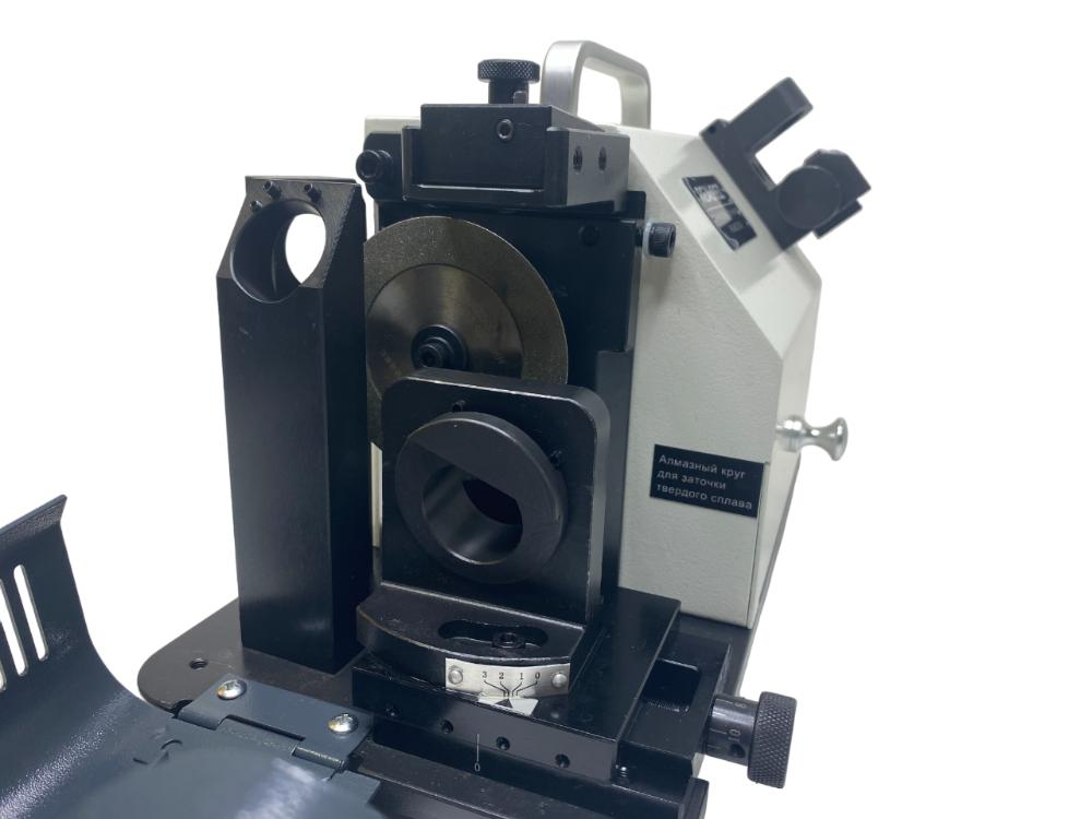 Заточной станок для фрез REALREZ-X3A (220V)