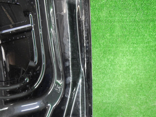 Капот BMW X3 G01 (2017-н.в.)