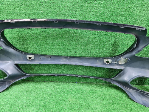 Бампер передний Mercedes C W205 (2014-2018)