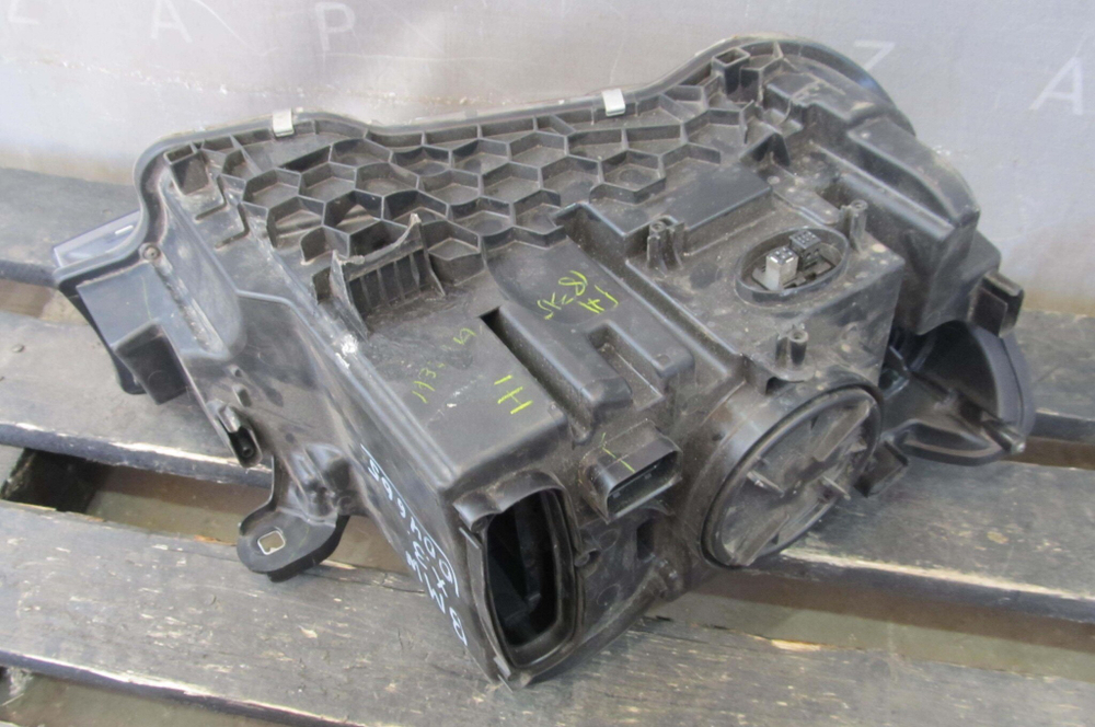 Фара левая BMW X3 (F25) 14-17 Б/У Оригинал 63117401131