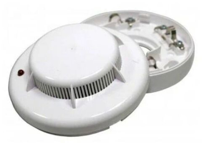 ИП212-63М "ДАНКО вар.2" Извещатель пожарный дымовой