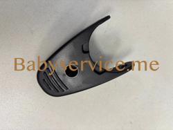 Педаль Peg-Perego Si / Pliko Switch без кнопки