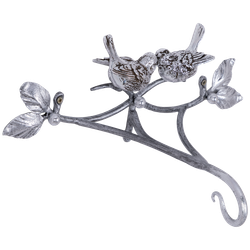 Кронштейн для цветов Терра Спринг Айс