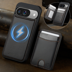 Чехол CaseMe Cardholder 2 in 1 Google Pixel 10/Pixel 10 Pro