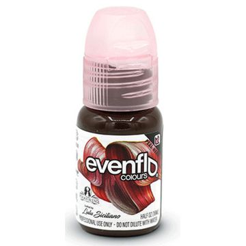 Perma Blend. Пигмент для татуажа бровей "Even Flo Oak"