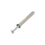 Дюбель-гвоздь 8х60 мм потайная манжета Tech-Krep