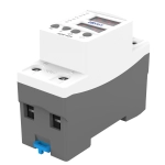 Реле напряжения и тока RUCELF SRW-40A