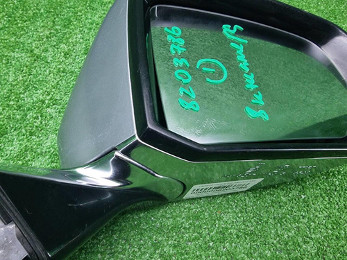 Зеркало правое GAC GS8 2 (2021-н.в.) 8 конт.