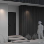 Уличный потолочный светильник Outdoor O501DL-L10B3K