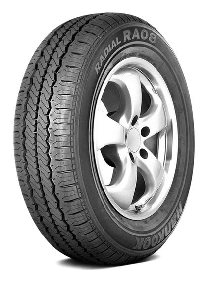 Hankook Tire Radial RA08 145/0 R13C 88/86R