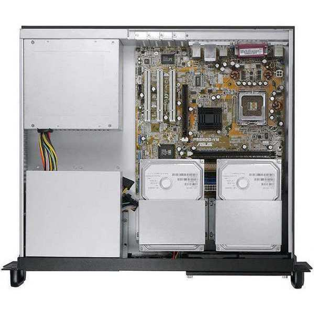 Корпус серверный 2U Procase GM238-B-0