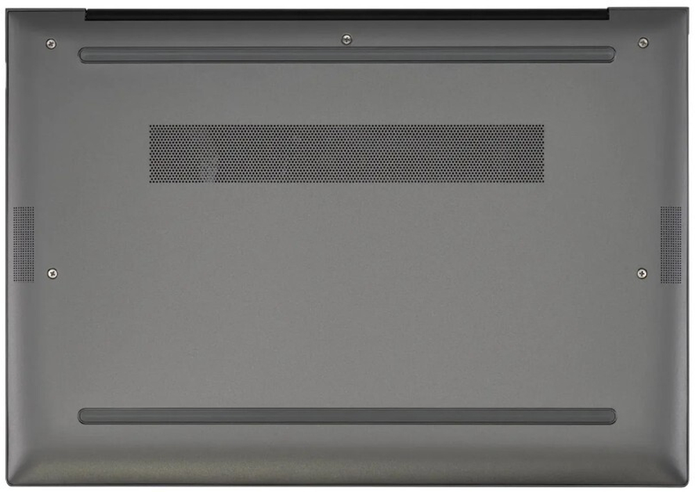 Ноутбук  iRu Planio 14INPR 14 ", Intel N, 16 Гб RAM, 512 Гб SSD, UHD Graphics, Серый