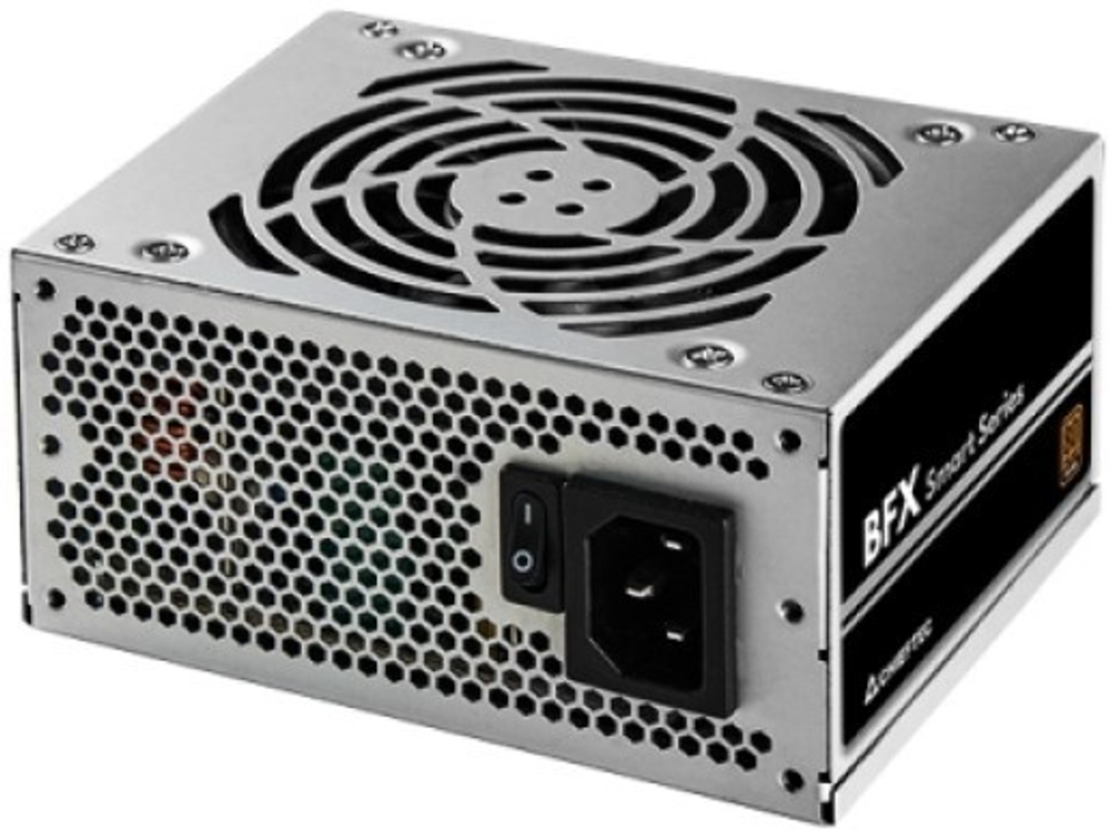 Блок питания SFX Chieftec BFX-450BS