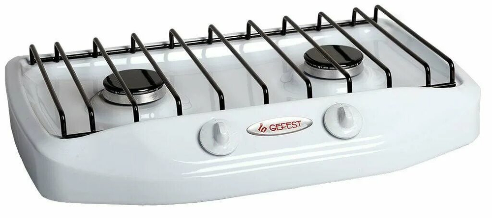 Газовая плита настольная GEFEST ПГ 700-03 Белая
